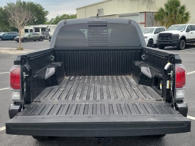 2023 Toyota Tacoma 2WD SR5
