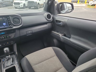 2023 Toyota Tacoma 2WD SR5