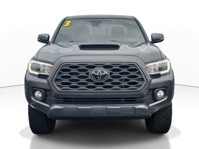 2023 Toyota Tacoma 2WD SR5
