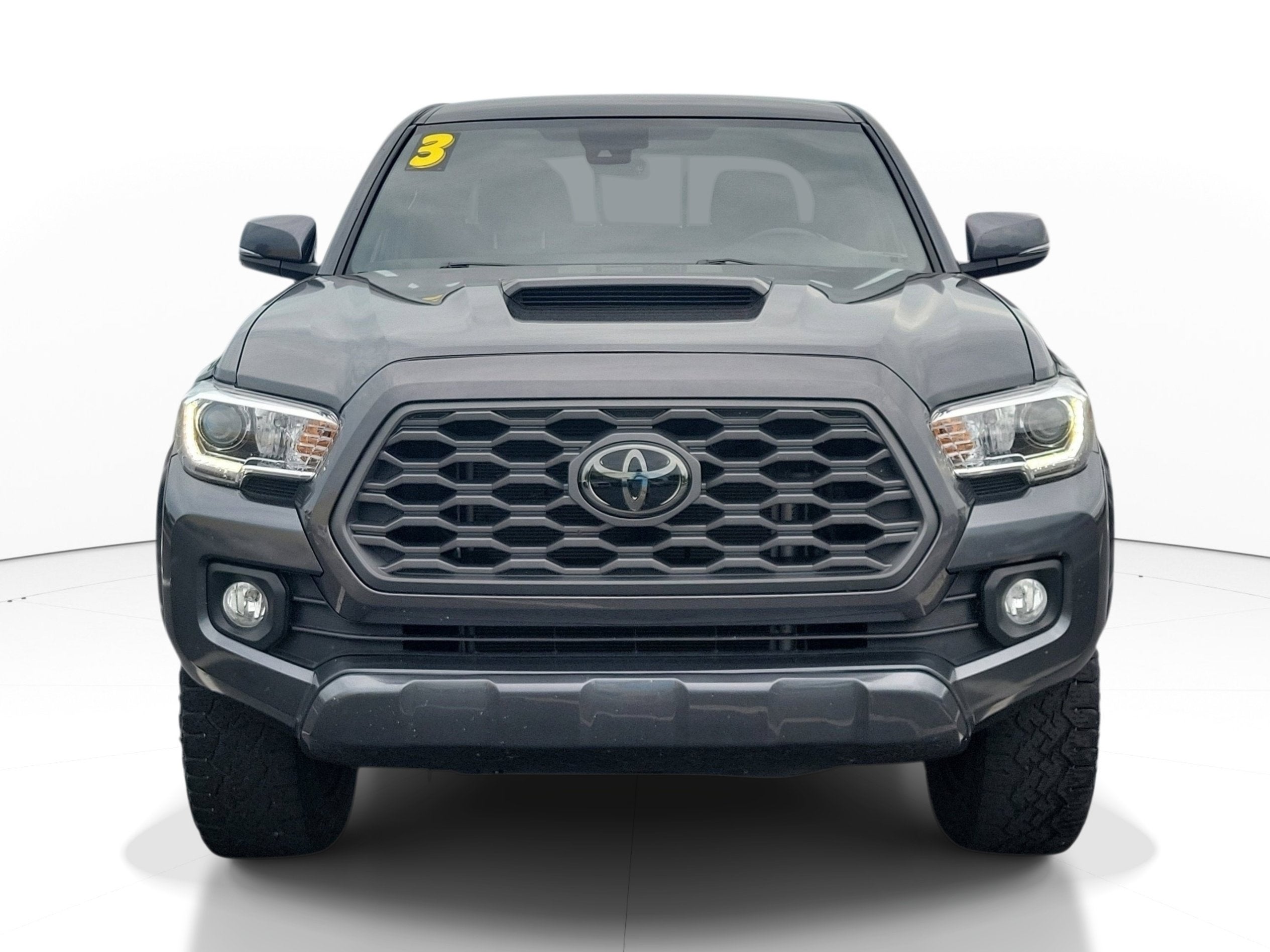 2023 Toyota Tacoma 2WD SR5