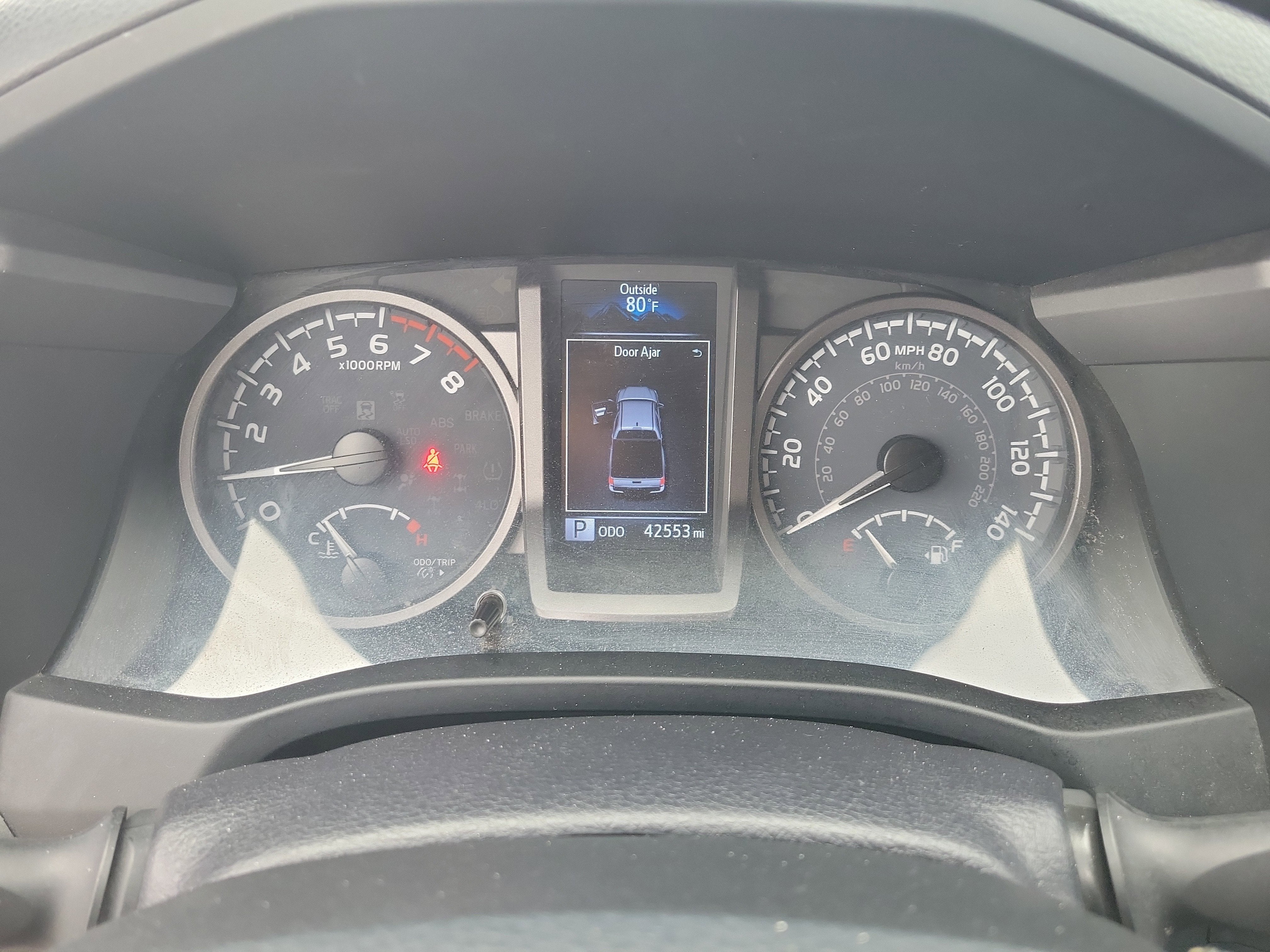 2023 Toyota Tacoma 2WD SR5