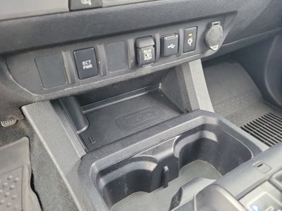 2023 Toyota Tacoma 2WD SR5