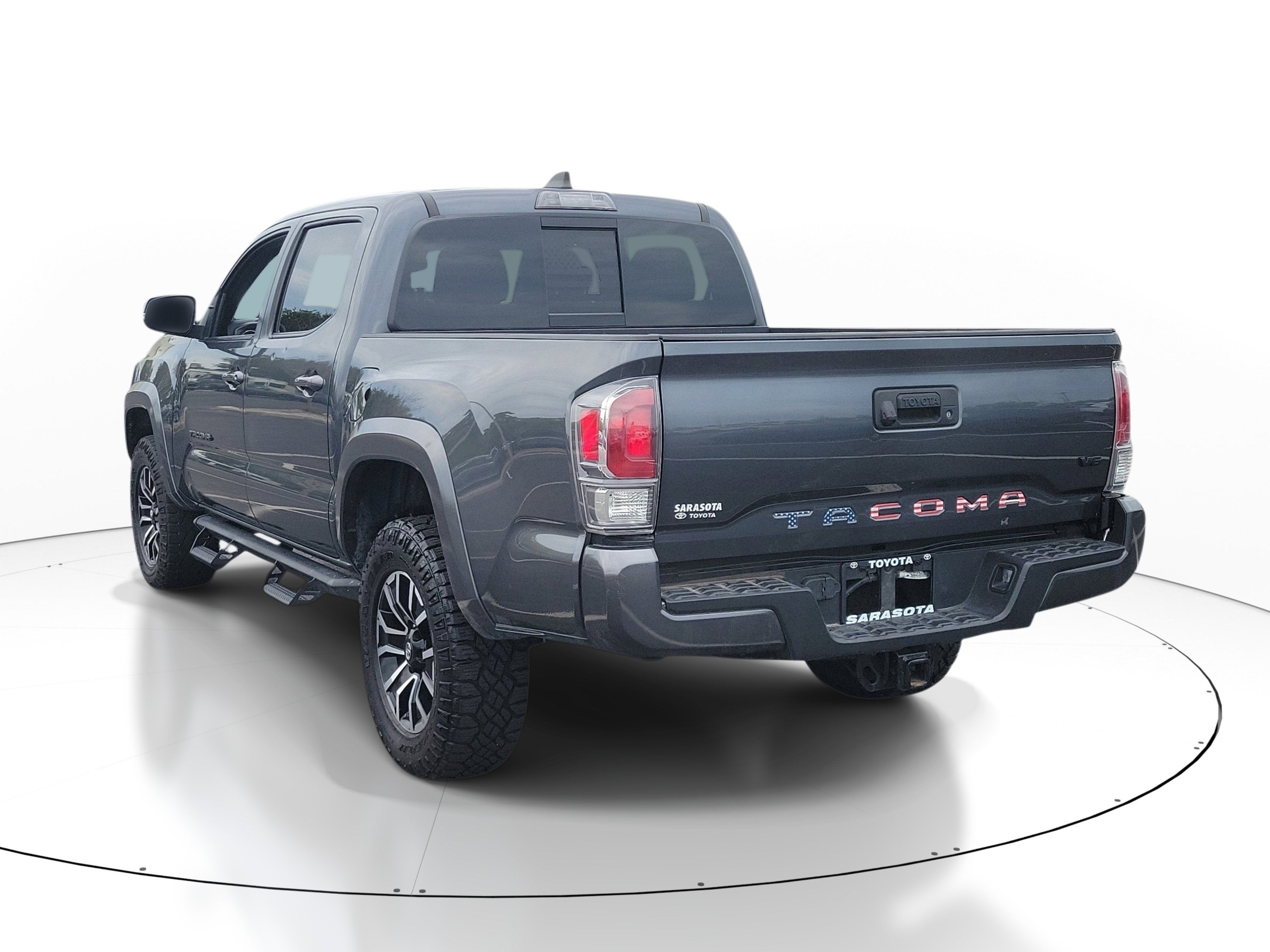 2023 Toyota Tacoma 2WD SR5