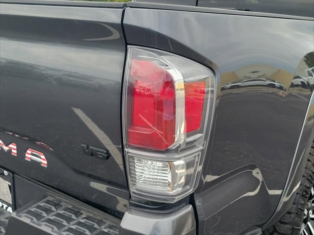 2023 Toyota Tacoma 2WD SR5