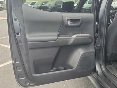 2023 Toyota Tacoma 2WD SR5