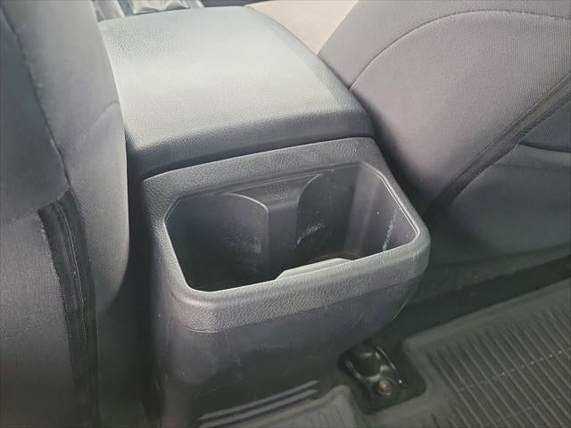 2023 Toyota Tacoma 2WD SR5