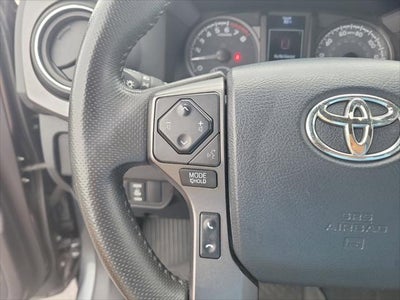2023 Toyota Tacoma 2WD SR5