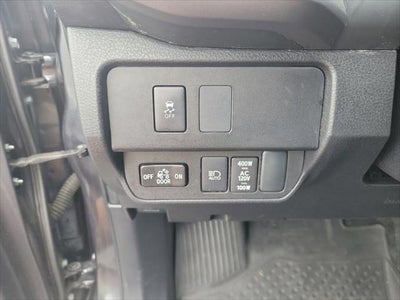 2023 Toyota Tacoma 2WD SR5