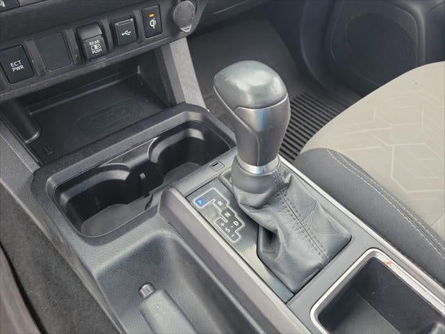 2023 Toyota Tacoma 2WD SR5