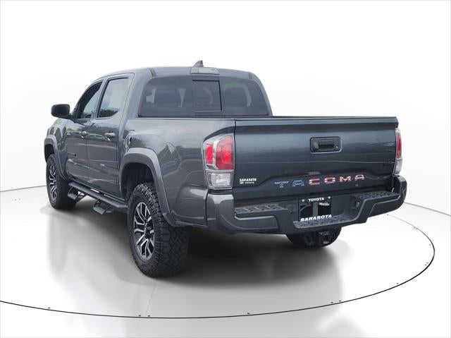 2023 Toyota Tacoma 2WD SR5