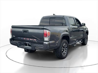 2023 Toyota Tacoma 2WD SR5