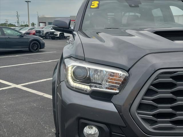 2023 Toyota Tacoma 2WD SR5