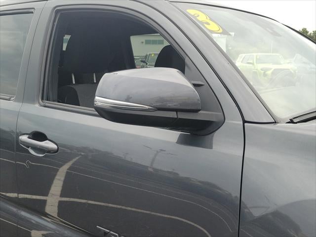 2023 Toyota Tacoma 2WD SR5