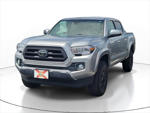 2022 Toyota Tacoma 2WD SR5