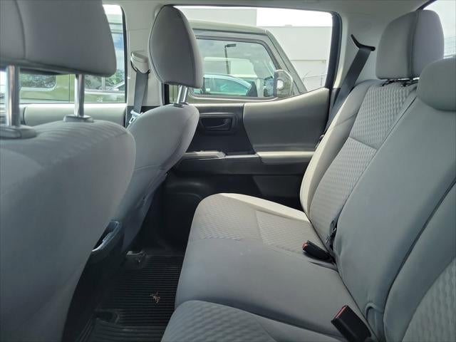 2022 Toyota Tacoma 2WD SR5