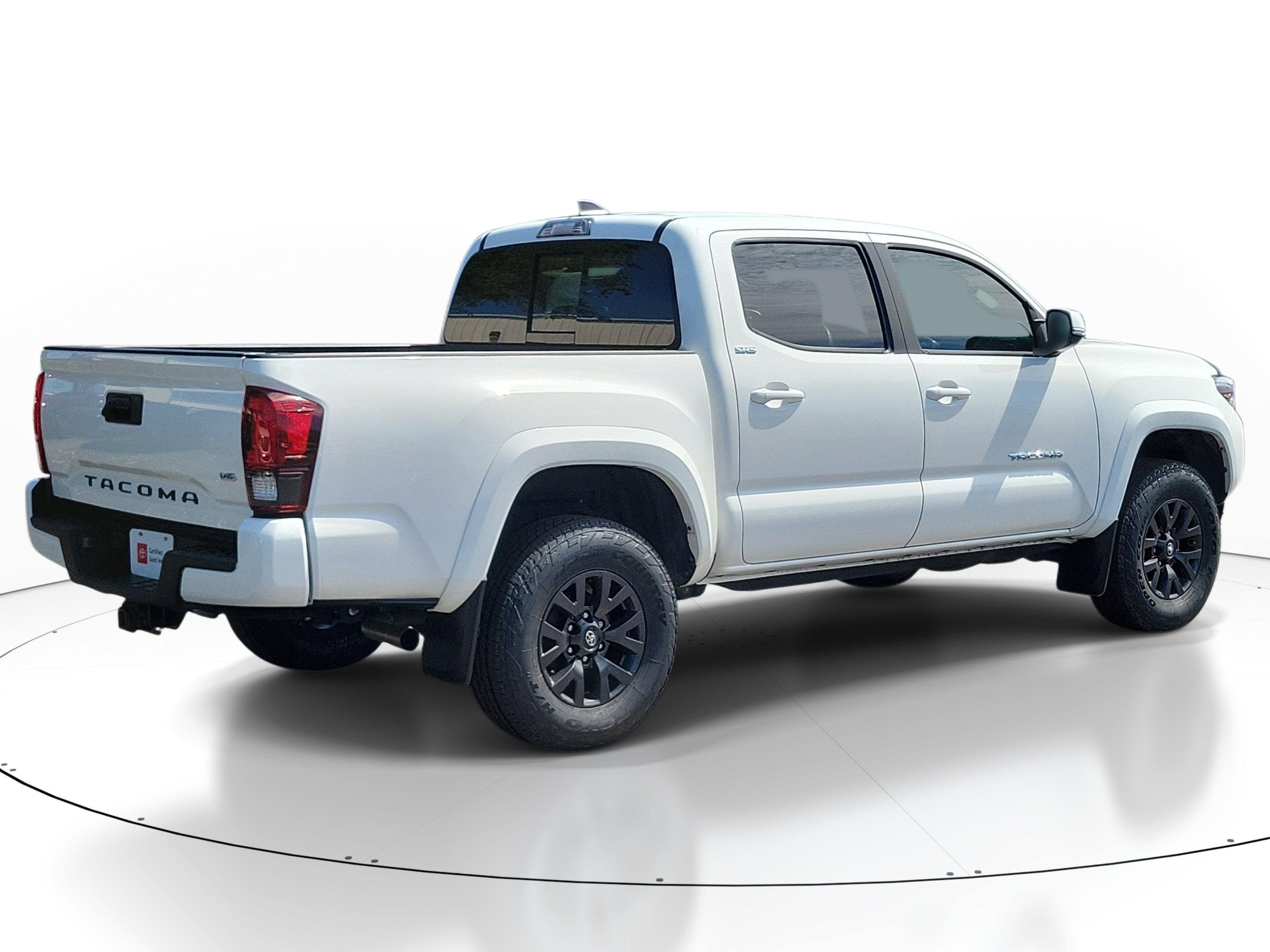 2023 Toyota Tacoma 2WD SR5