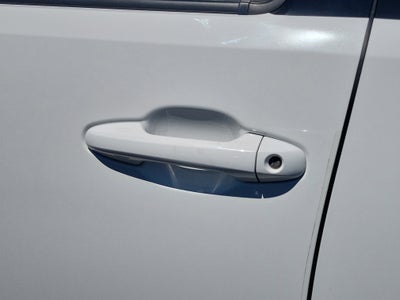 2023 Toyota Tacoma 2WD SR5