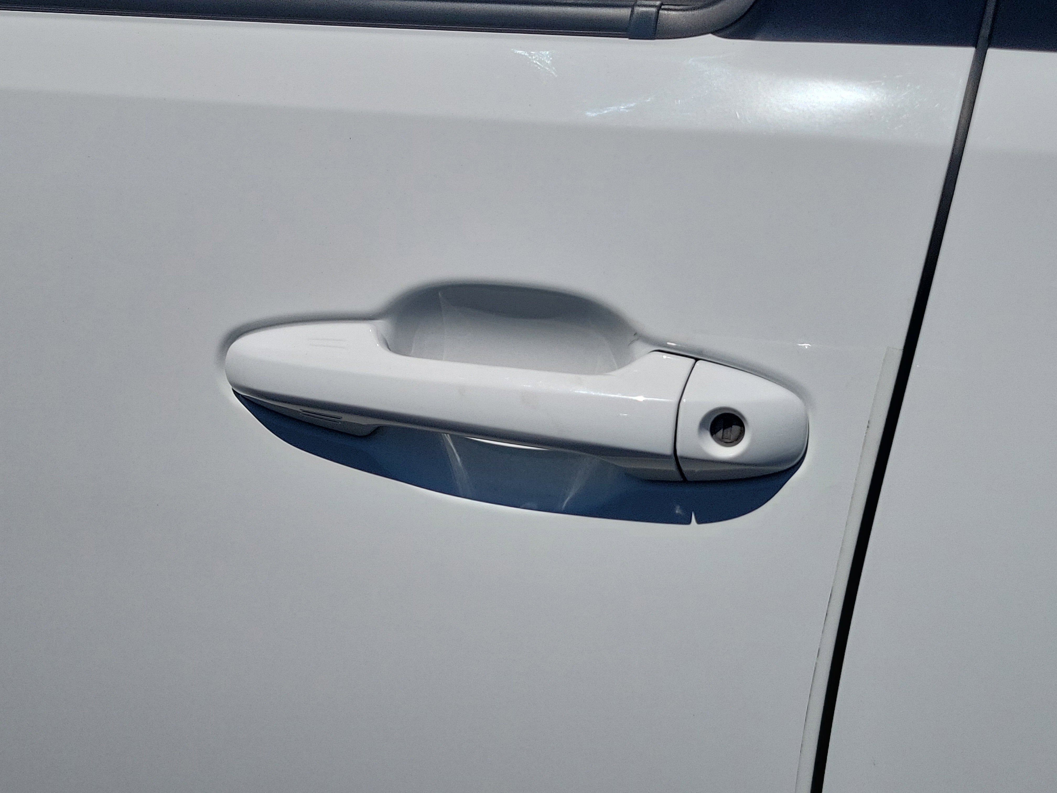 2023 Toyota Tacoma 2WD SR5