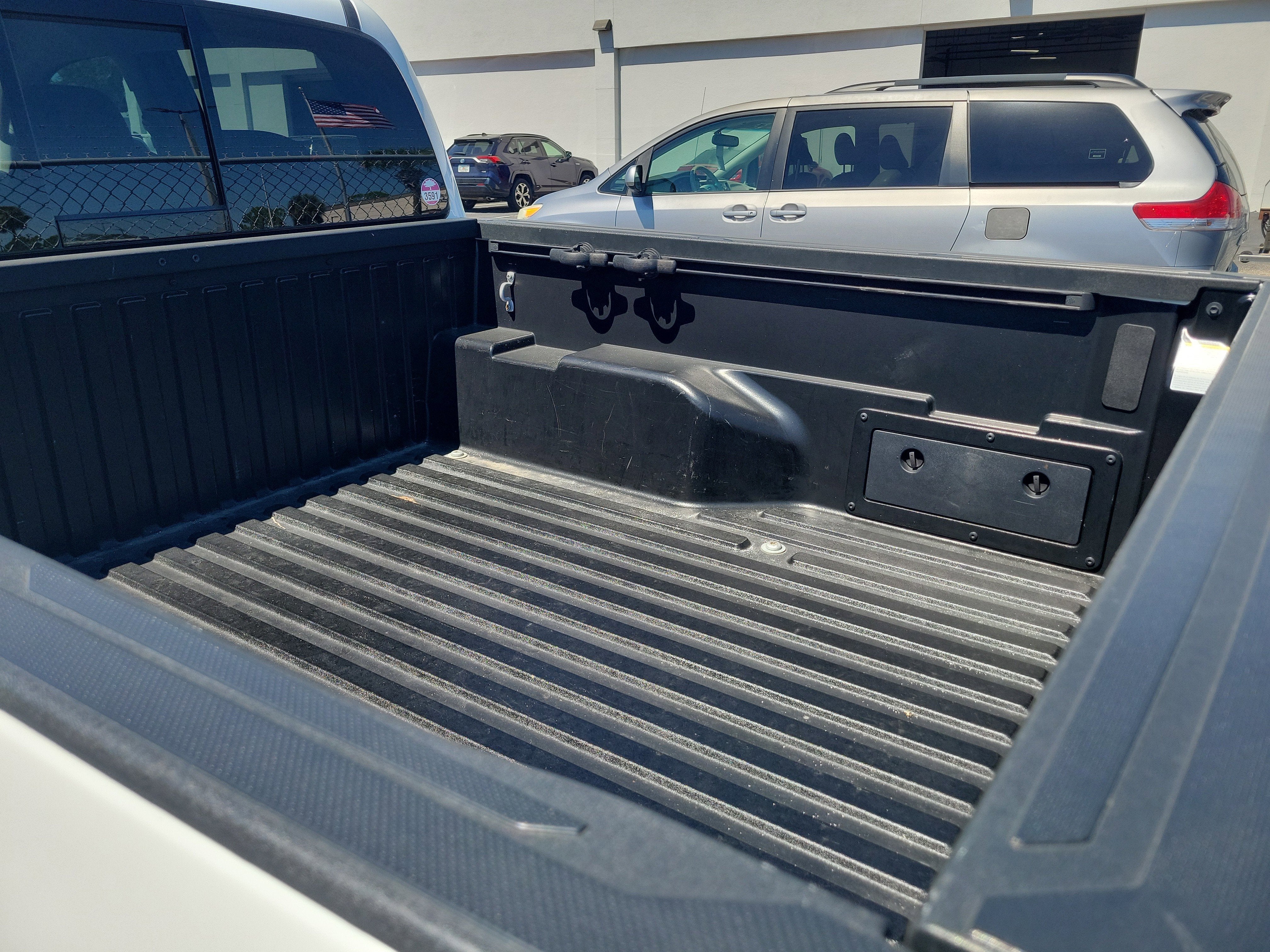 2023 Toyota Tacoma 2WD SR5