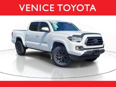 2023 Toyota Tacoma 2WD SR5