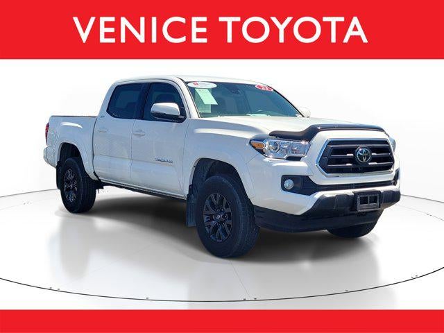 2023 Toyota Tacoma 2WD SR5