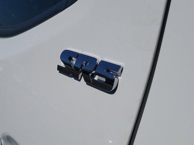 2023 Toyota Tacoma 2WD SR5