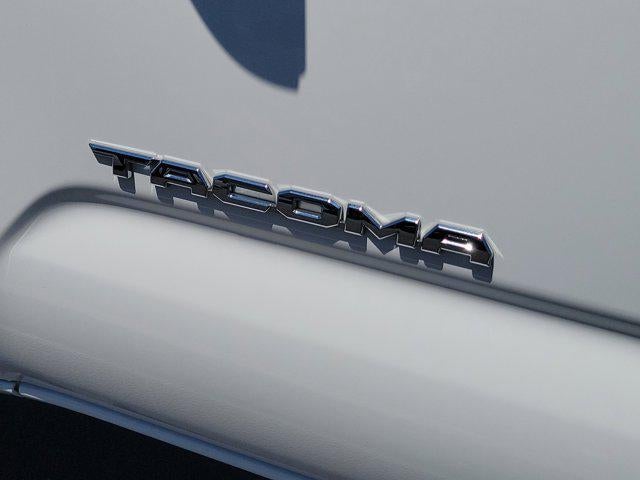 2023 Toyota Tacoma 2WD SR5