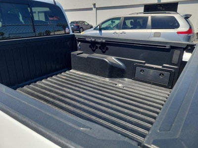 2023 Toyota Tacoma 2WD SR5