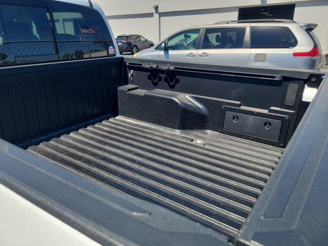 2023 Toyota Tacoma 2WD SR5