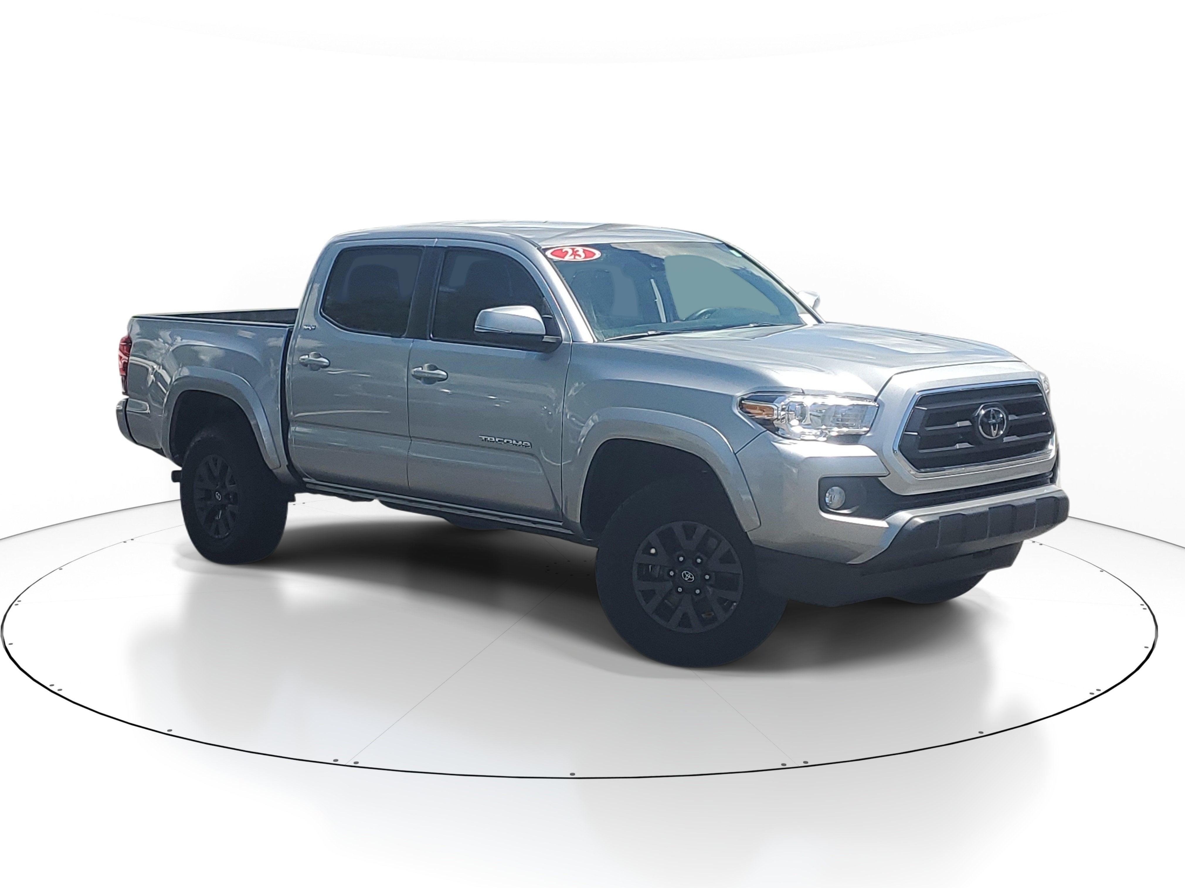 2023 Toyota Tacoma 2WD SR5