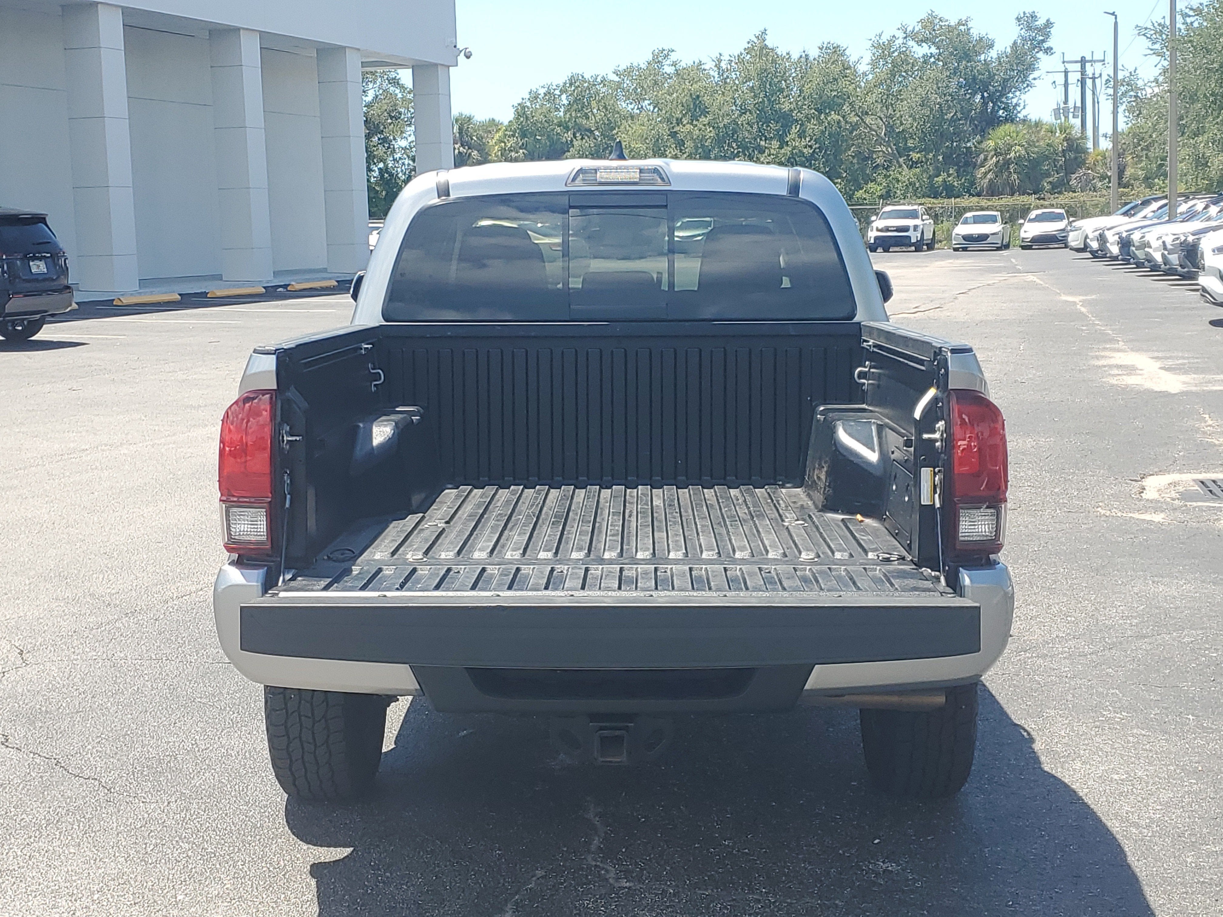 2023 Toyota Tacoma 2WD SR5
