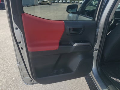 2023 Toyota Tacoma 2WD SR5