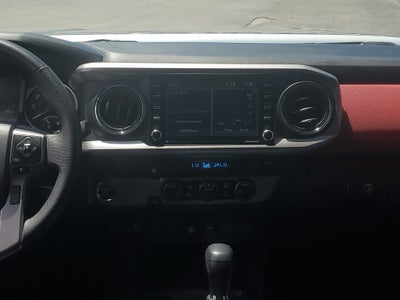 2023 Toyota Tacoma 2WD SR5