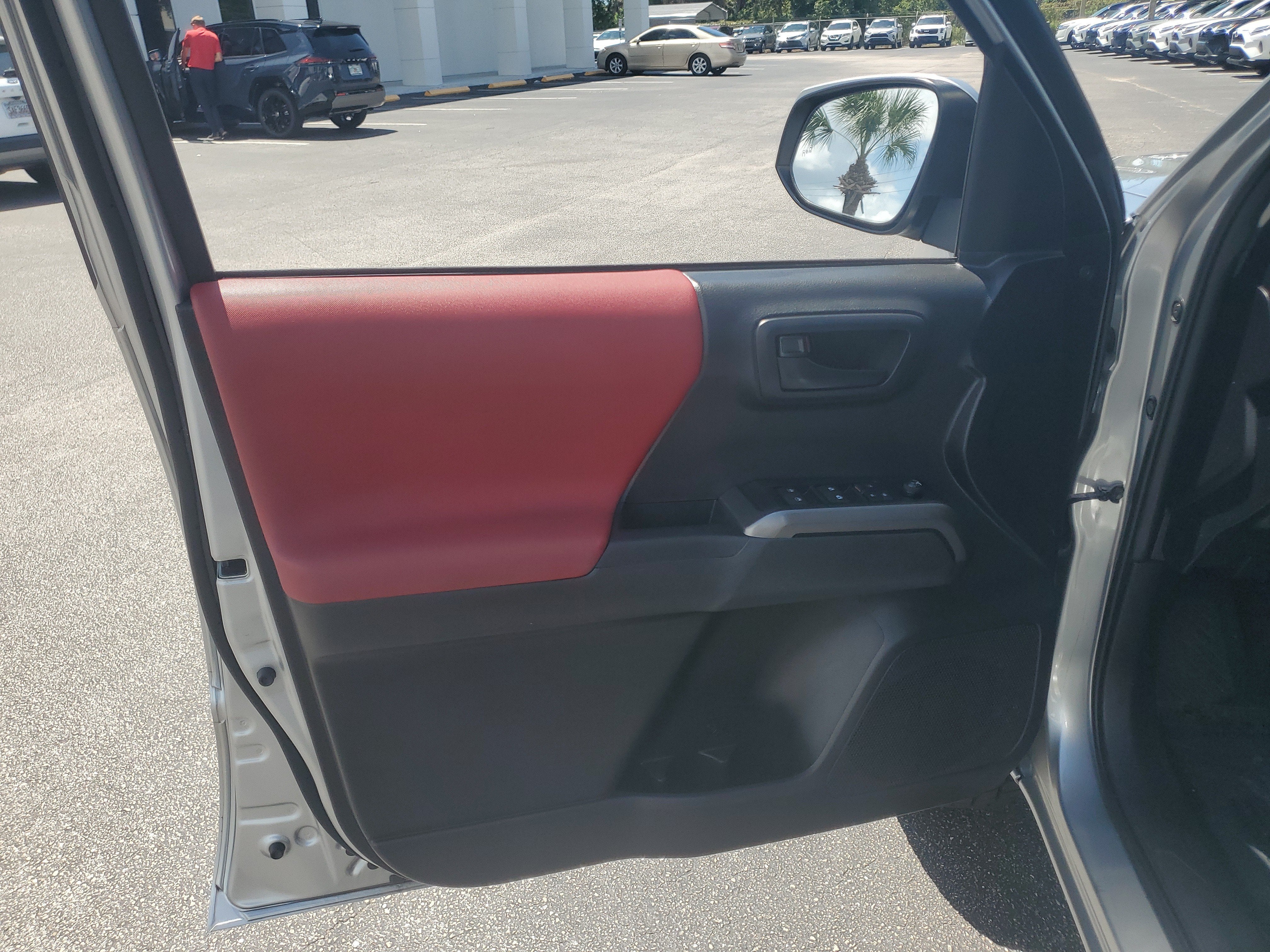 2023 Toyota Tacoma 2WD SR5