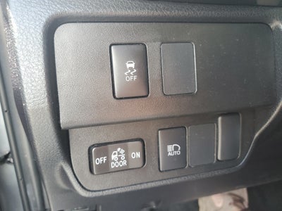 2023 Toyota Tacoma 2WD SR5