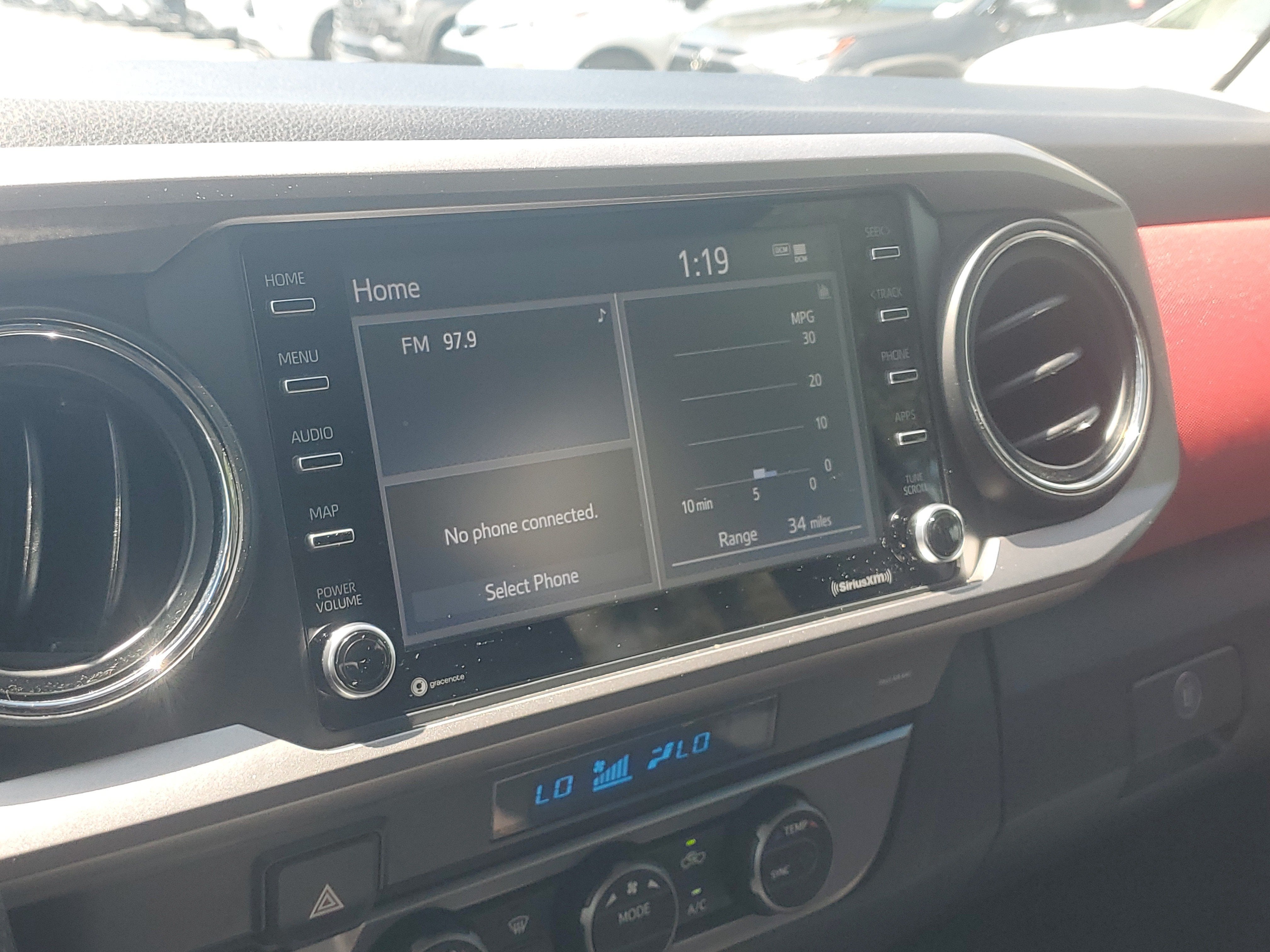 2023 Toyota Tacoma 2WD SR5