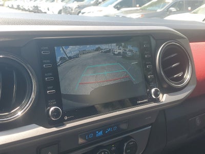 2023 Toyota Tacoma 2WD SR5