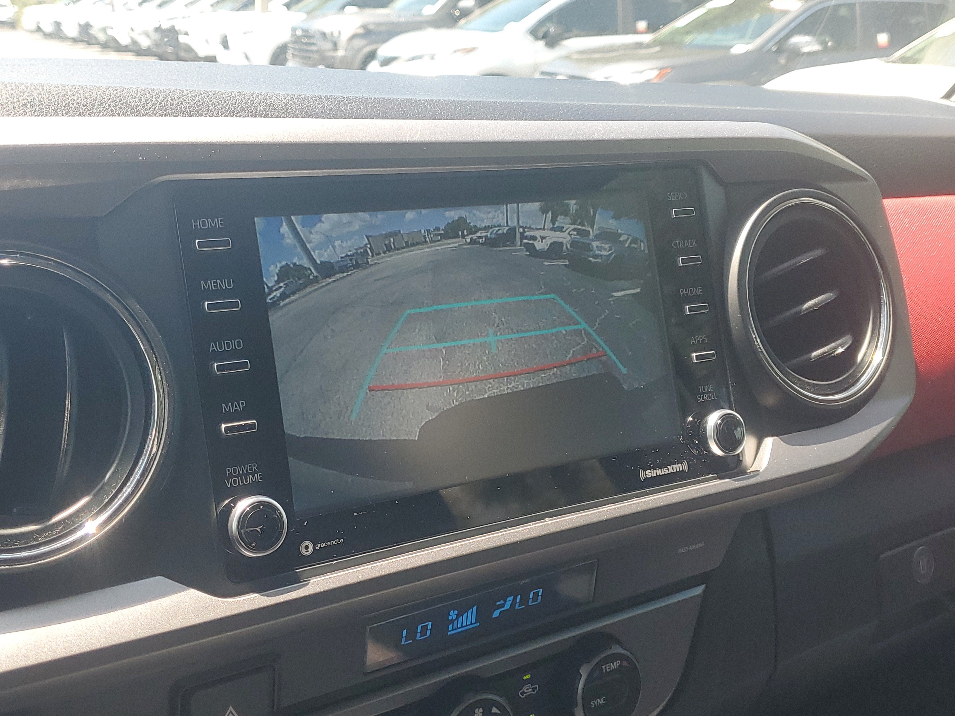 2023 Toyota Tacoma 2WD SR5