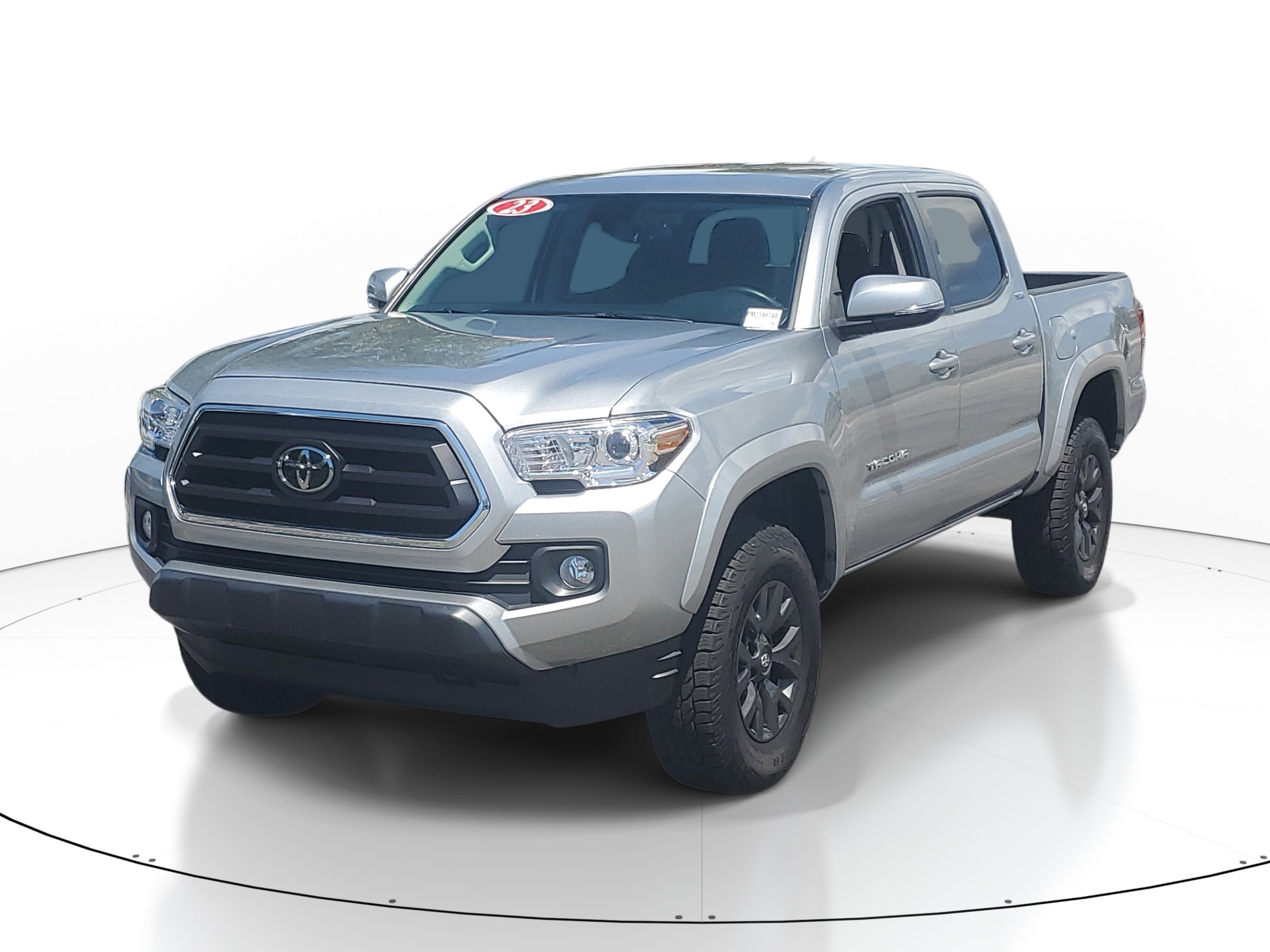 2023 Toyota Tacoma 2WD SR5