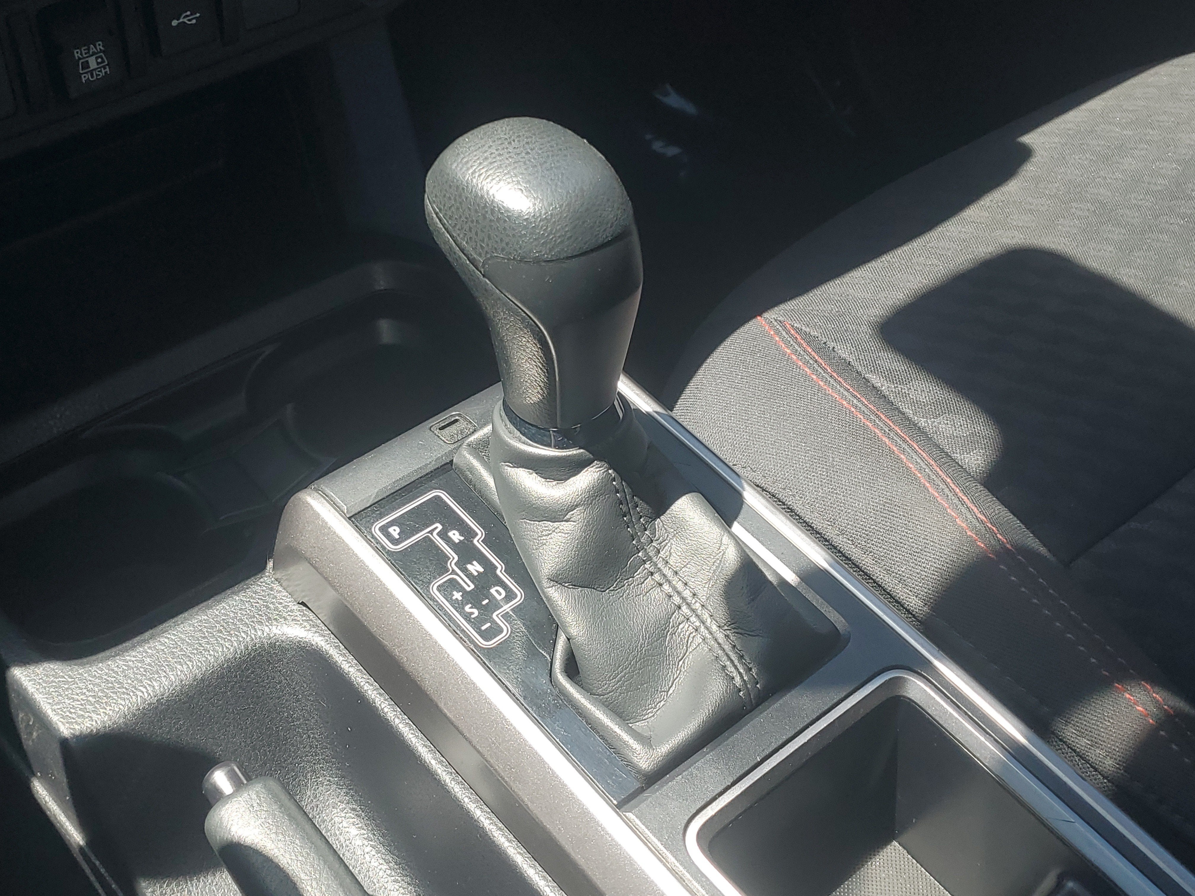2023 Toyota Tacoma 2WD SR5
