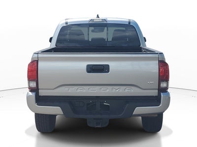2023 Toyota Tacoma 2WD SR5
