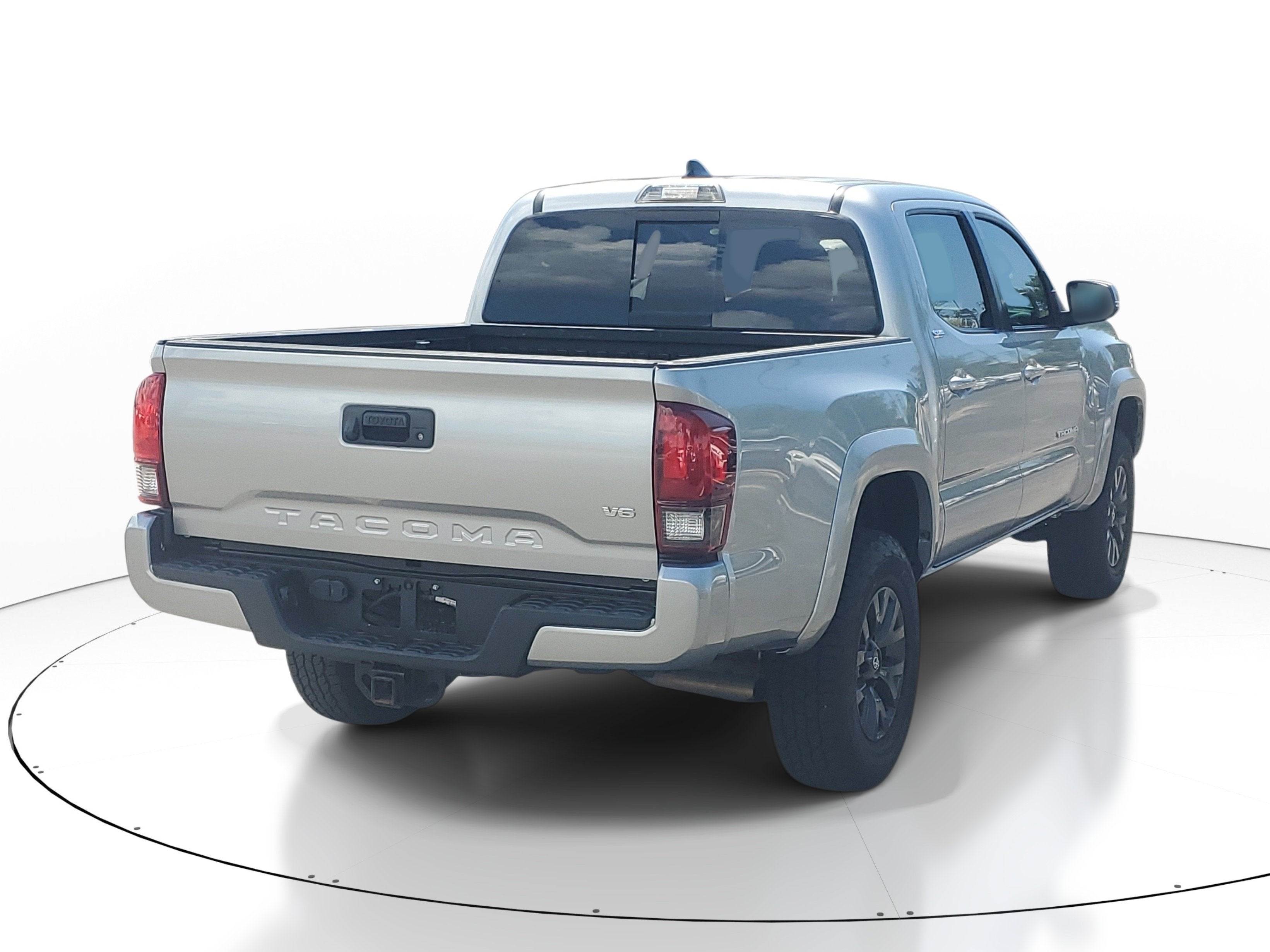 2023 Toyota Tacoma 2WD SR5