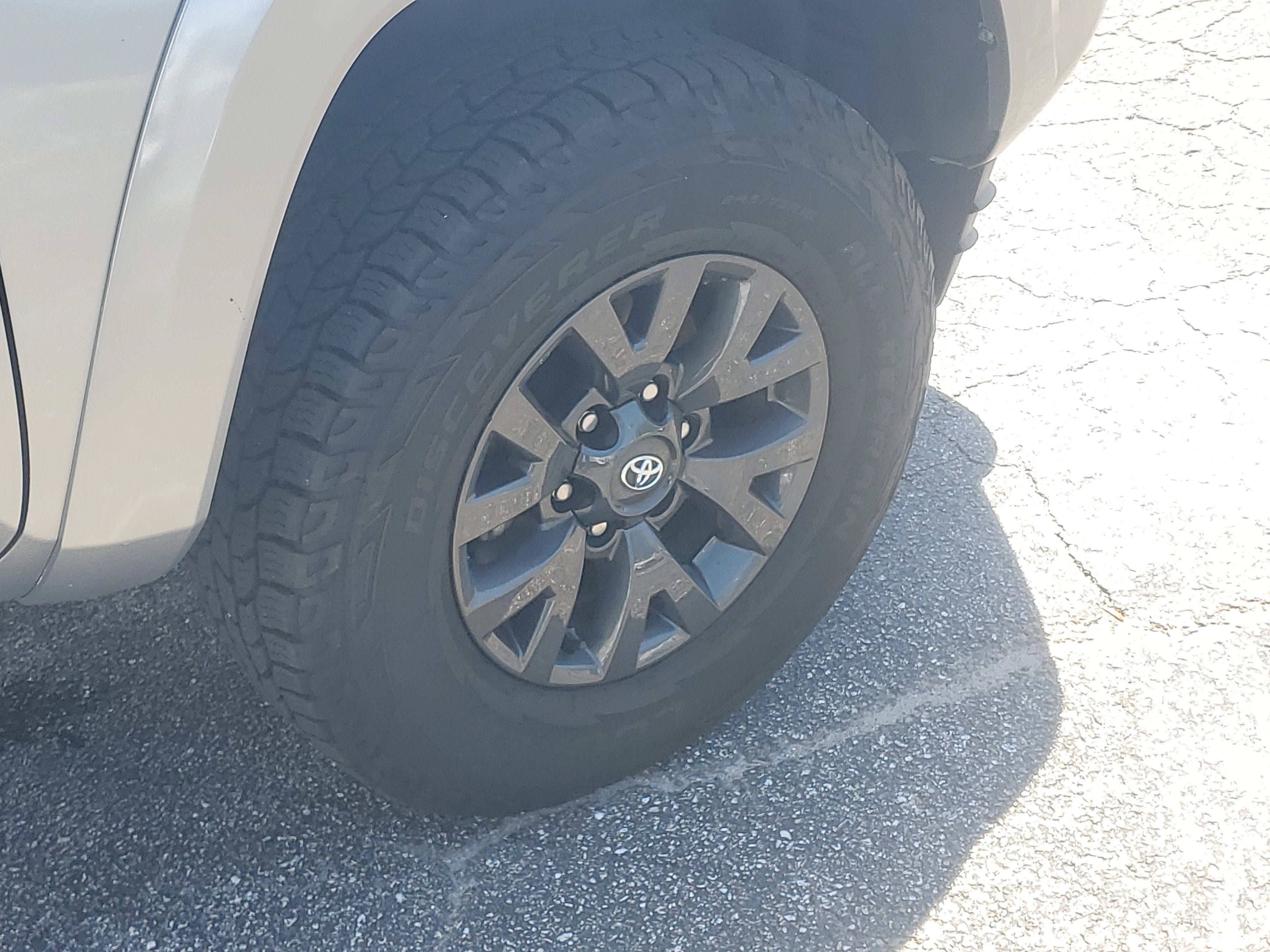2023 Toyota Tacoma 2WD SR5