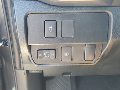 2021 Toyota Tacoma 2WD SR5