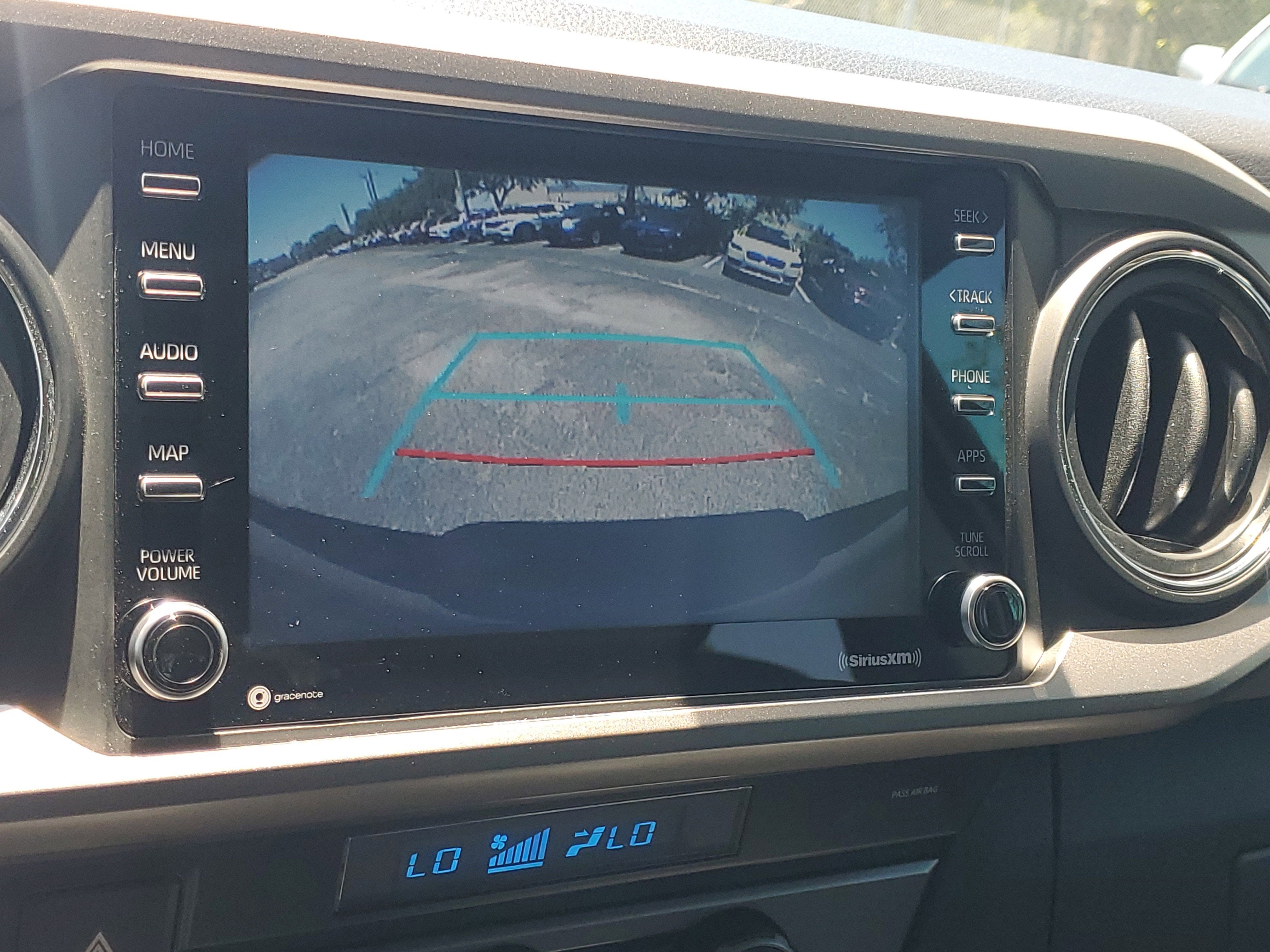 2021 Toyota Tacoma 2WD SR5