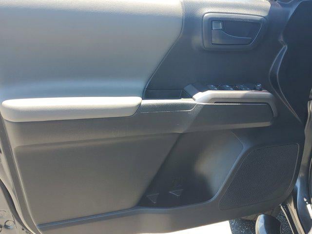 2021 Toyota Tacoma 2WD SR5
