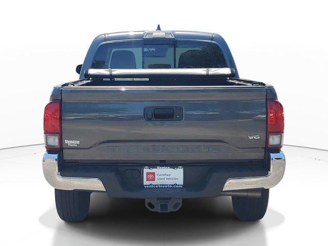 2021 Toyota Tacoma 2WD SR5