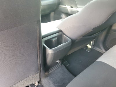 2022 Toyota Tacoma 2WD SR5