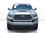 2022 Toyota Tacoma 2WD SR5