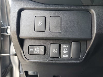 2022 Toyota Tacoma 2WD SR5